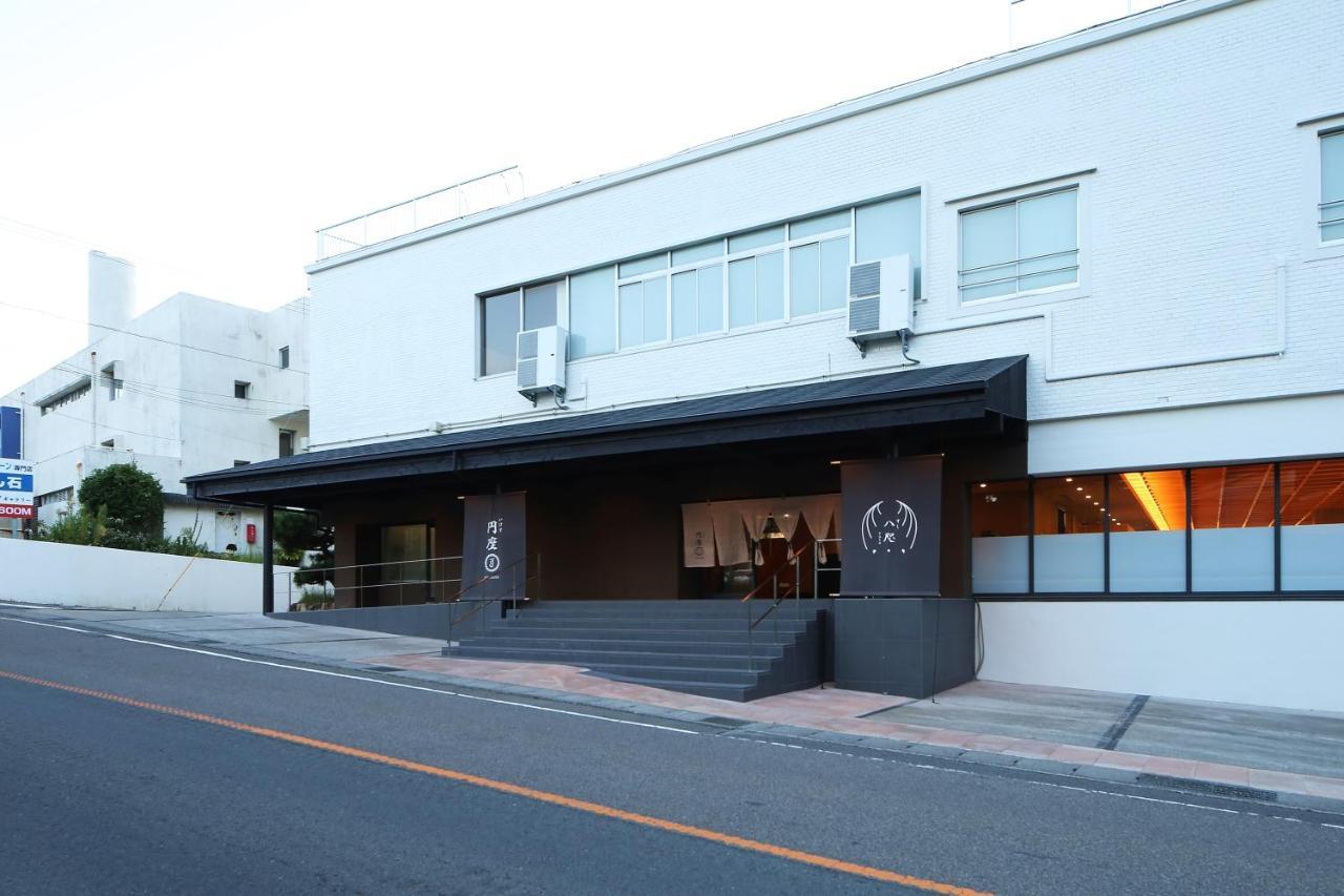 Shirahama Key Terrace Hotel Seamore Eksteriør bilde